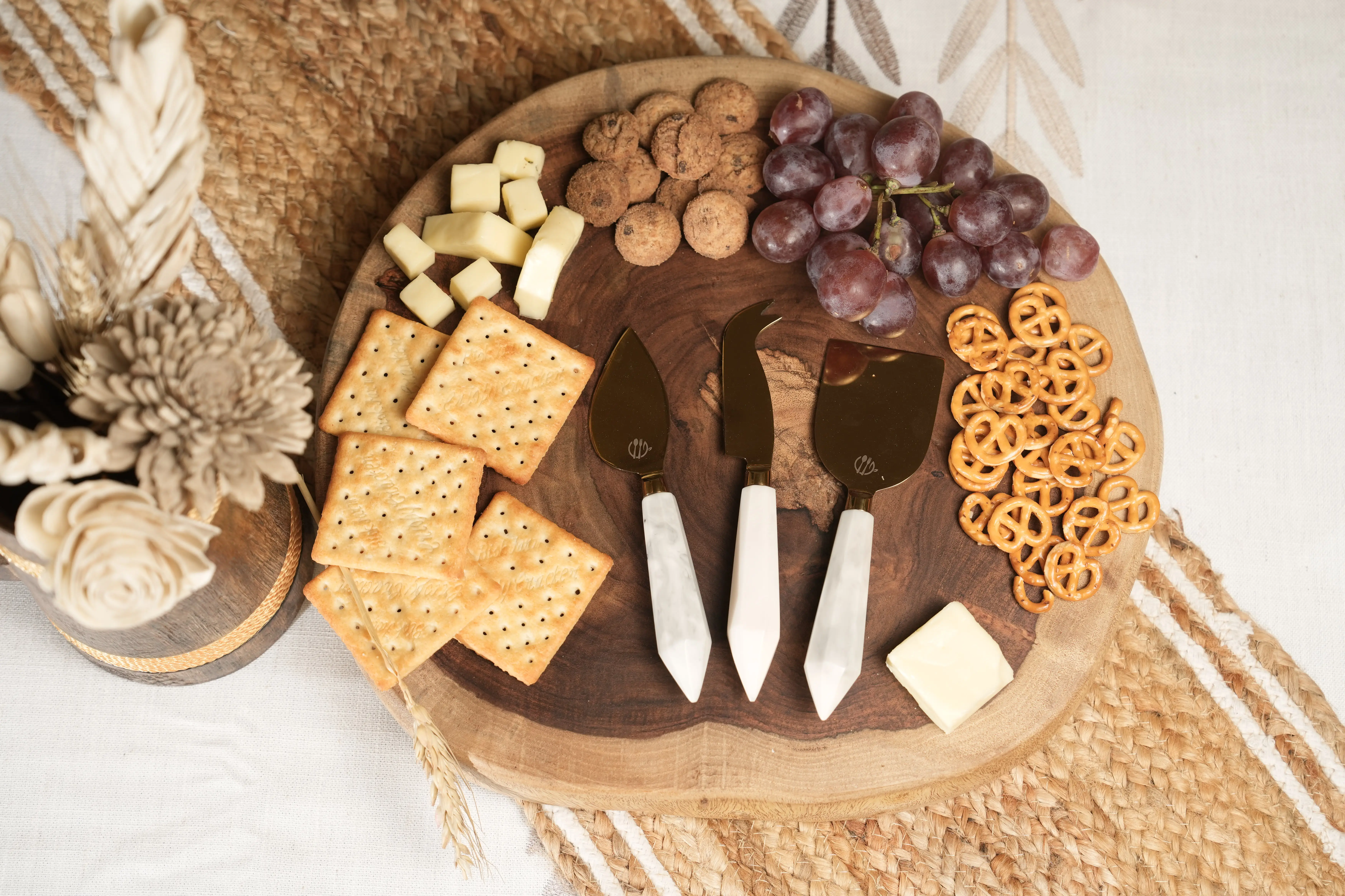 Cheese Sets